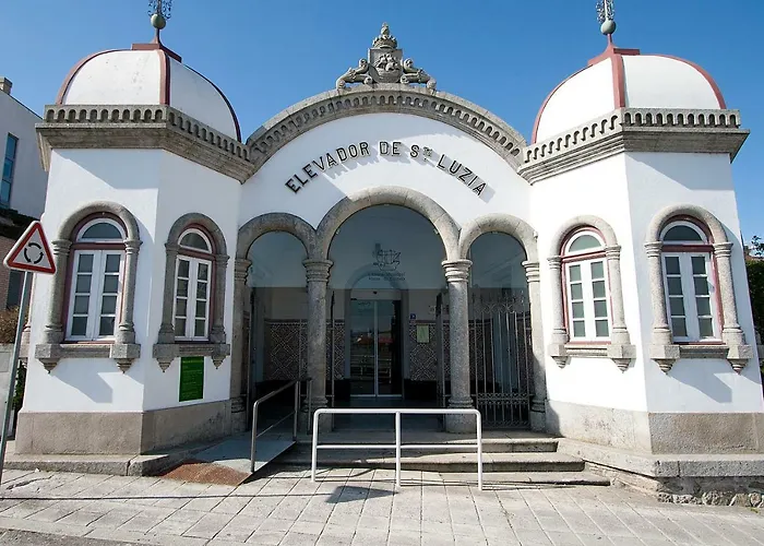 De Santa Luzia - Peregrinos De Santiago *